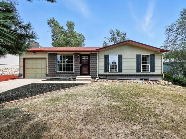 Primary Photo - 4750 Wilde Dr