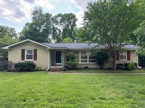 Building Photo - Fabulous Home in Crieve Hall 4BR, 3BA Home