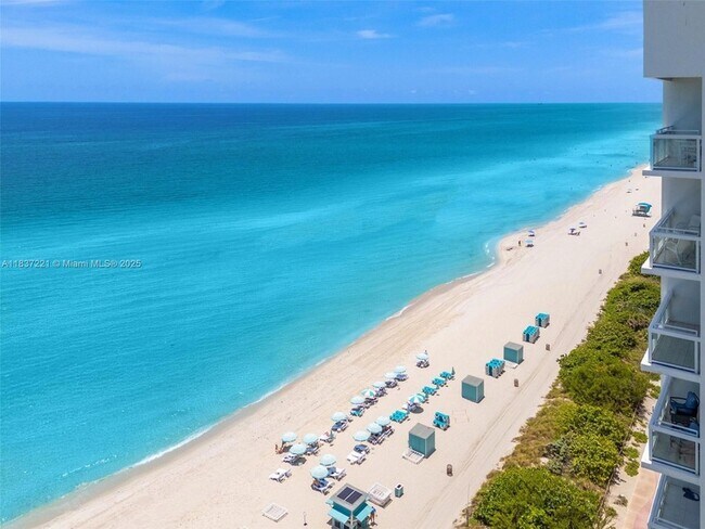 Building Photo - 6801 Collins Ave