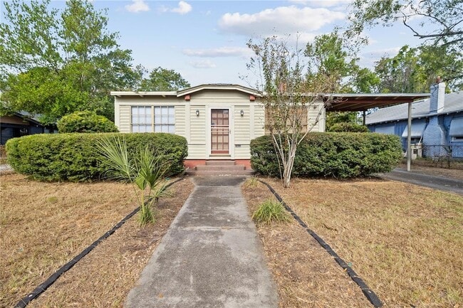 Primary Photo - 113 W Powhatan Ave