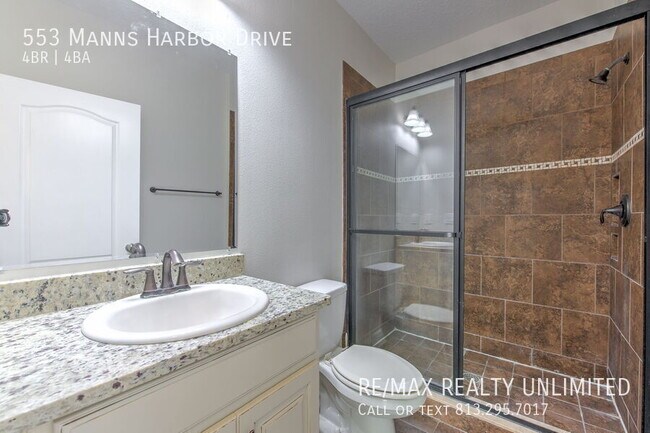 Building Photo - 553 Manns Harbor Dr