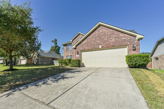 Building Photo - 25211 Whistling Pines Ct