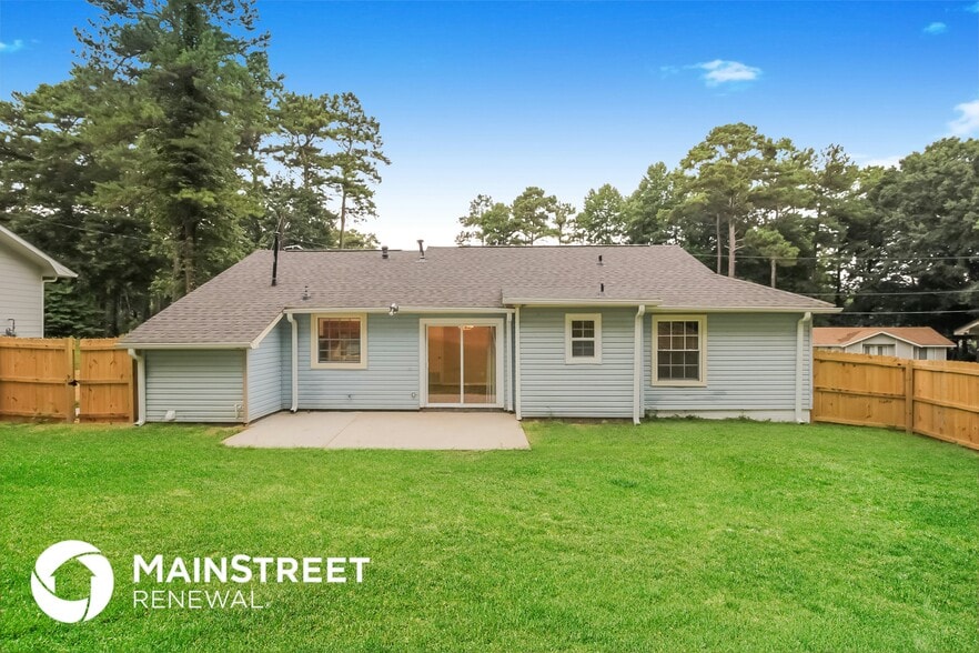 Building Photo - 432 Wesley Park Dr