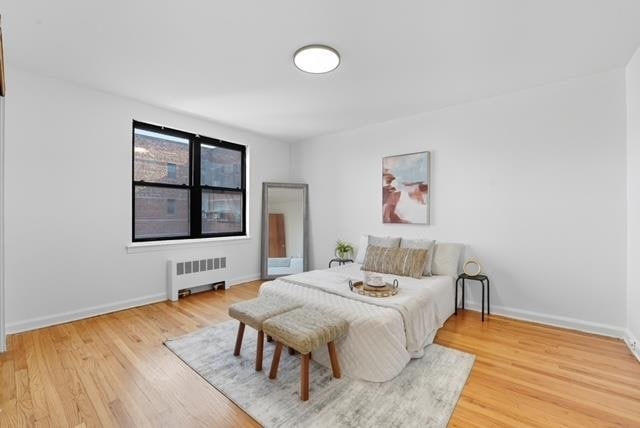 Building Photo - 67 W 48th St