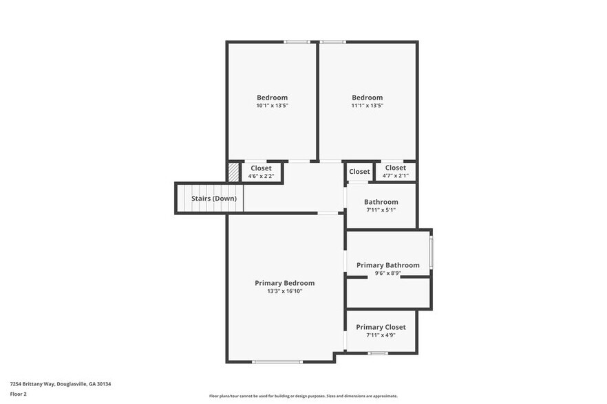 Building Photo - 7254 Brittany Way