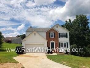 Building Photo - 179 Parkview Ln