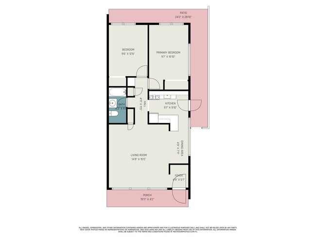 Building Photo - Newly Renovated 2Bed/1Bath Duplex in Park Hill