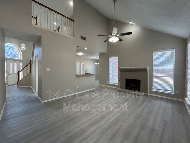 Building Photo - 4805 Misty Ridge Dr