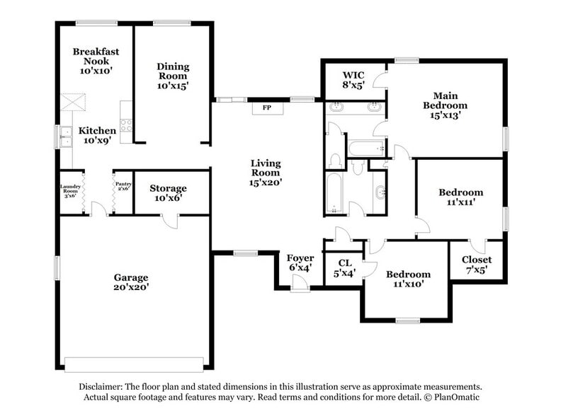 Building Photo - 423 Cairn Cove