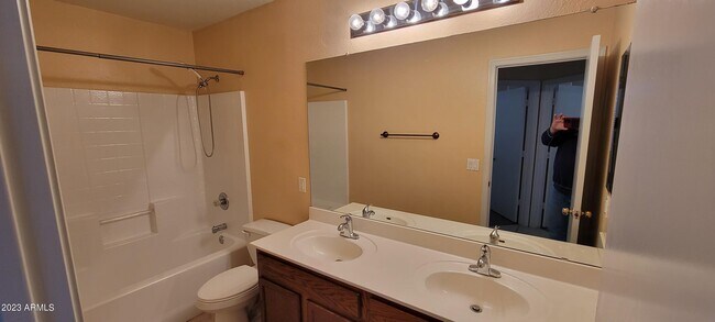 Building Photo - 12743 W Merrell St