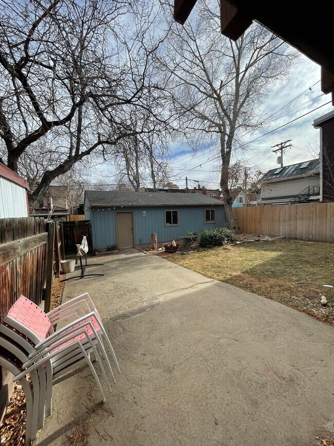 Building Photo - 1334 N Downing St
