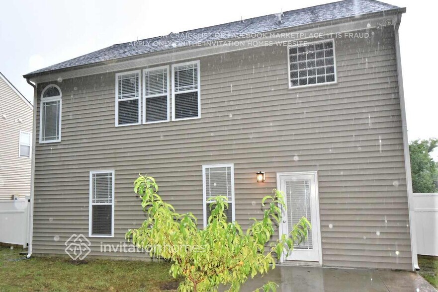 Building Photo - 3117 Groveshire Dr