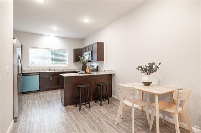 Building Photo - 100 N 5th St