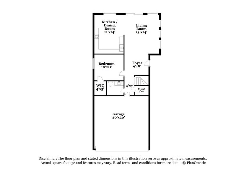 Building Photo - 3741 Mornings Dawn St