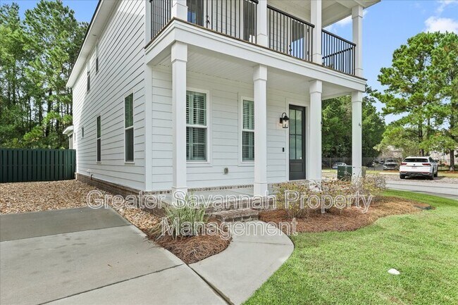 Building Photo - 45 Grove Park Dr