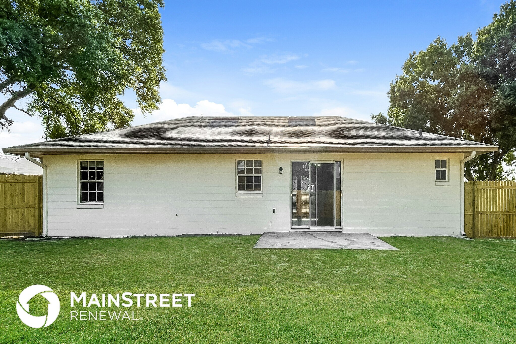 Building Photo - 7943 Indian Heights Dr