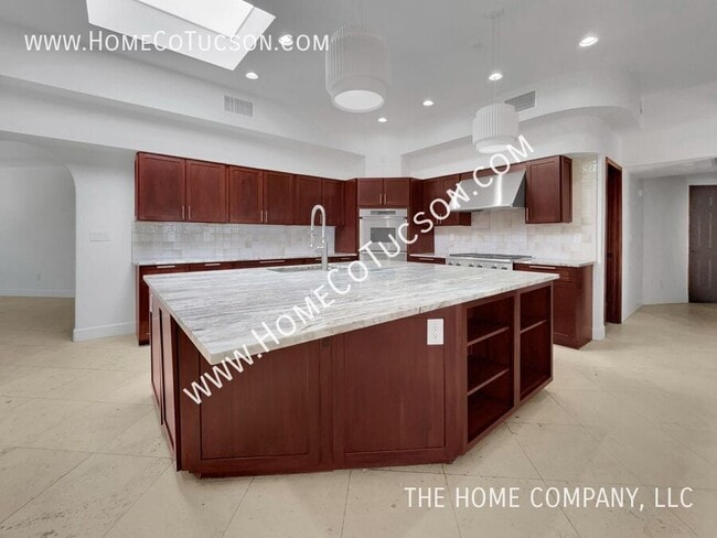 Building Photo - 5788 E Paseo Cimarron
