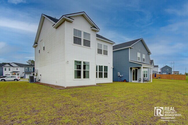 Building Photo - 357 Chapman Cir
