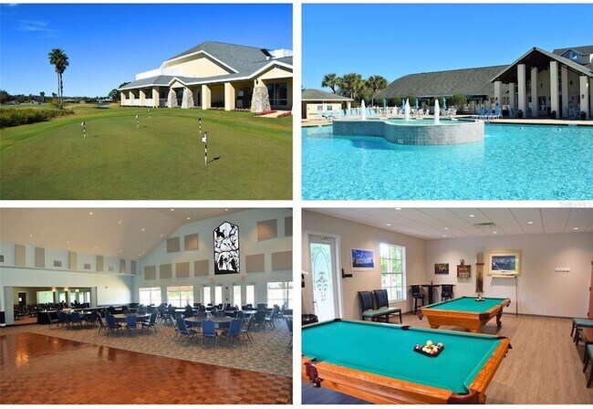 Building Photo - 10225 Old Tampa Bay Dr