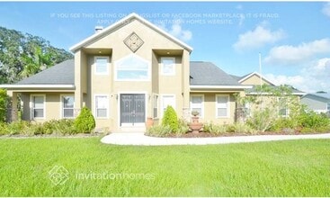 Building Photo - 4810 Red Rooster Rd