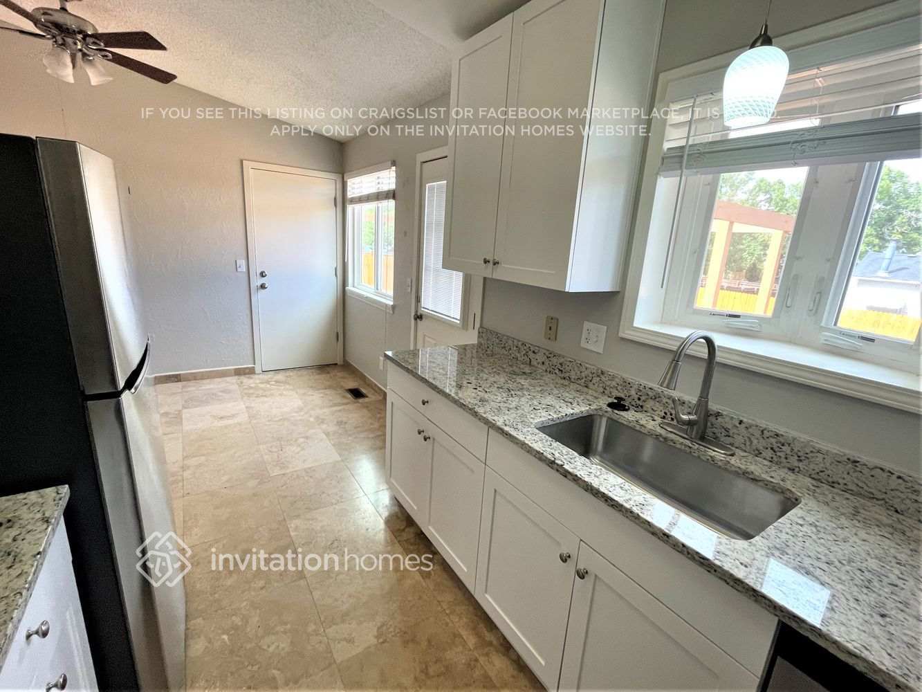 Building Photo - 3612 S Quintero St