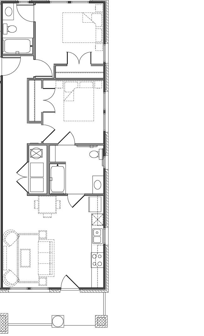 Floorplan - Arden