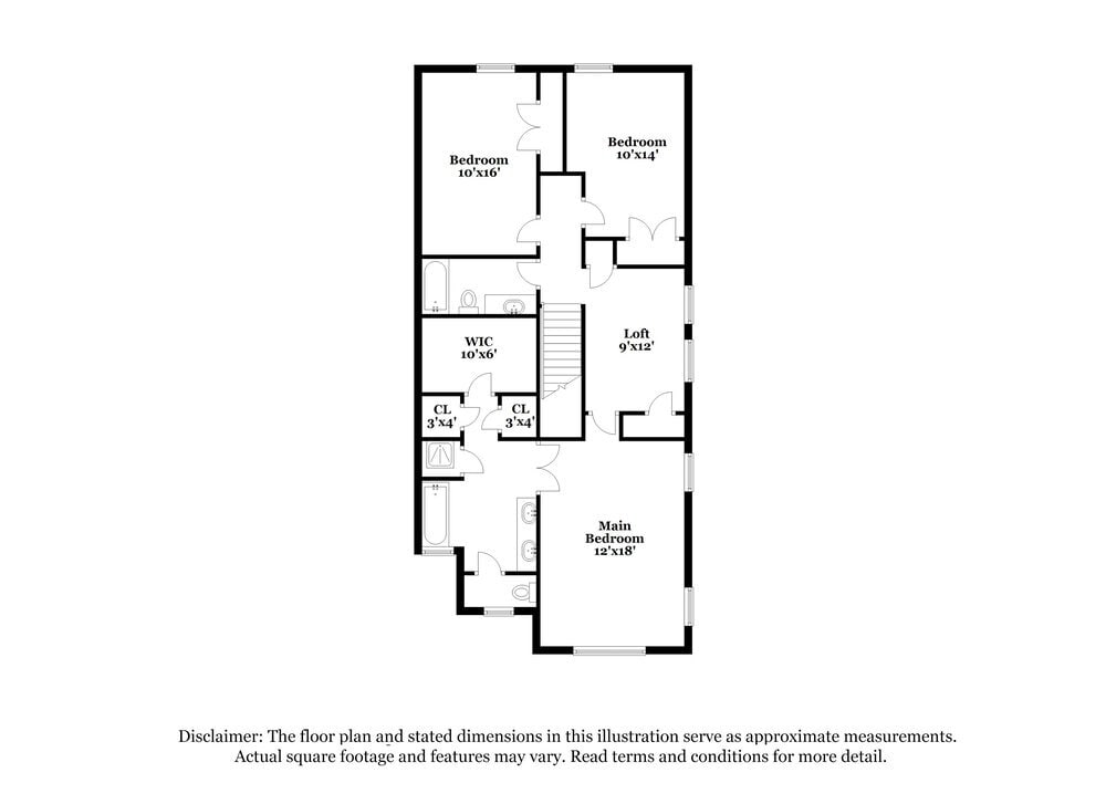 Building Photo - 6622 Honey Harvest Ln