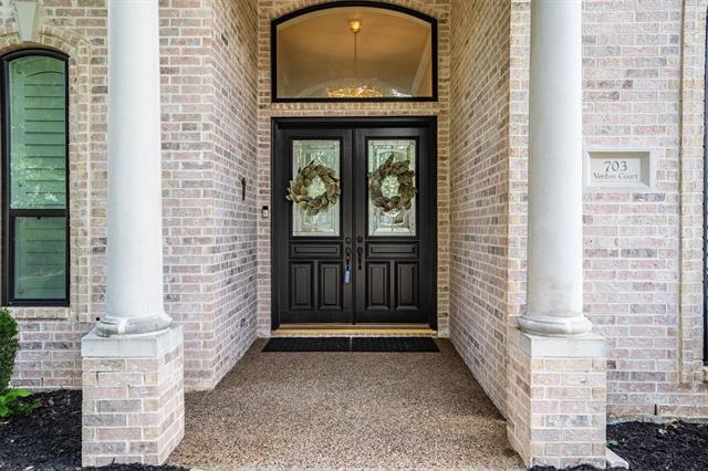 Building Photo - 703 Verdun Ct