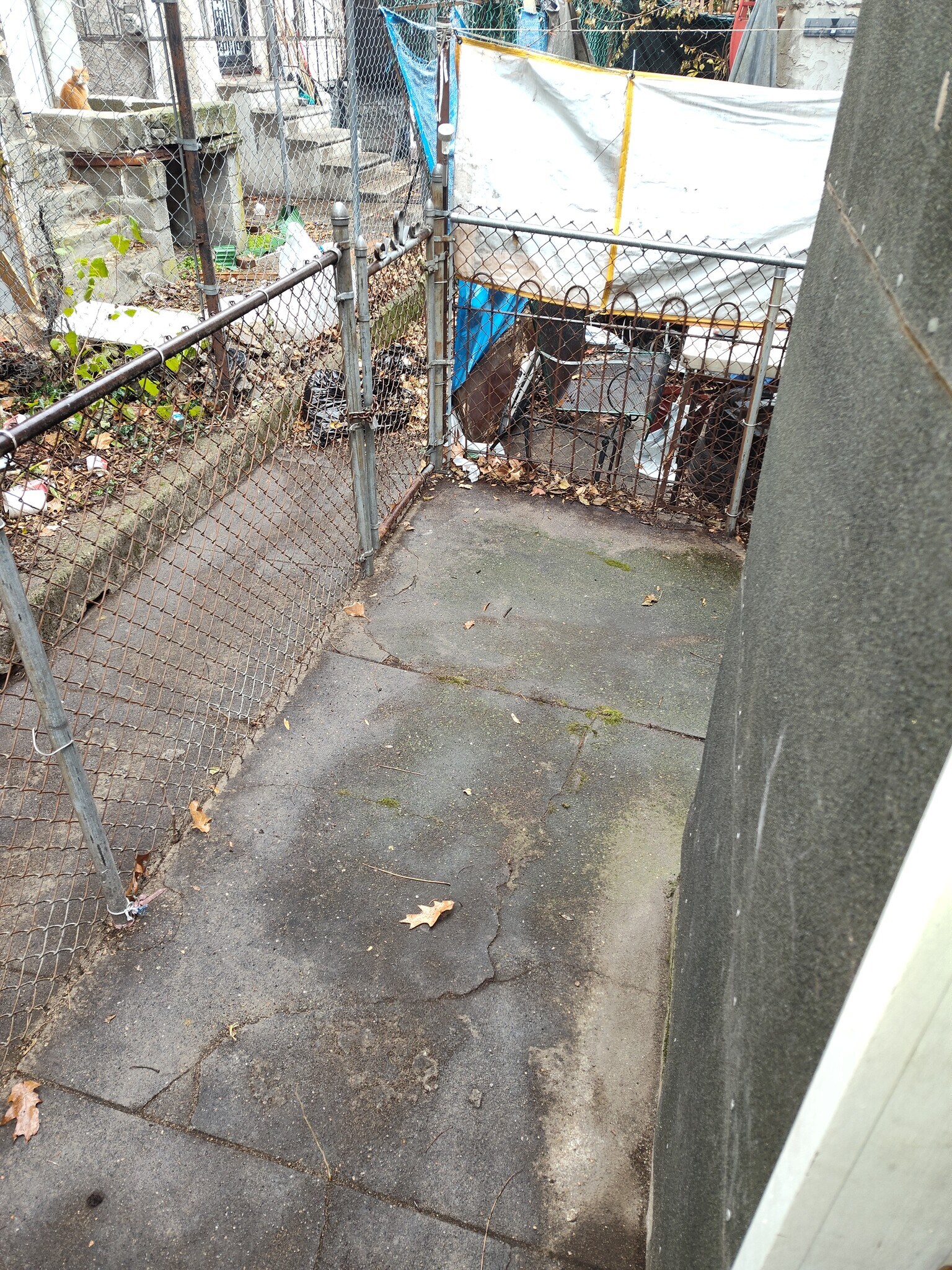 Building Photo - 4320 N Darien St