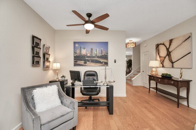 Building Photo - 9632 Bayou Brook St