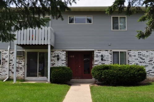 Primary Photo - Berkley Road Apartments