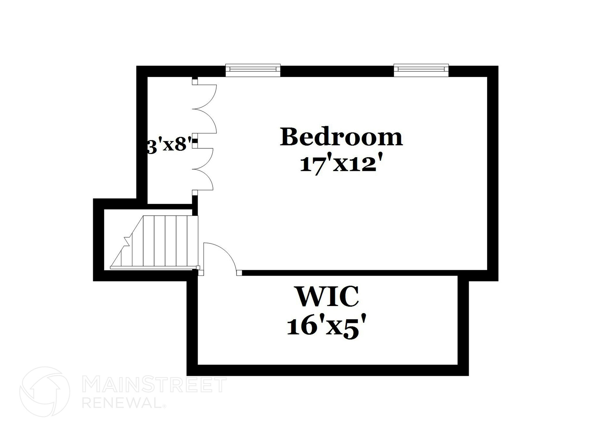 Building Photo - 6828 N Overland Dr