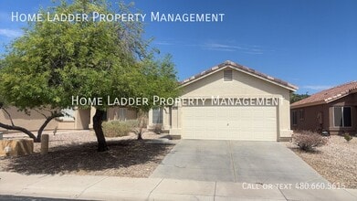 Building Photo - 22808 W La Pasada Blvd