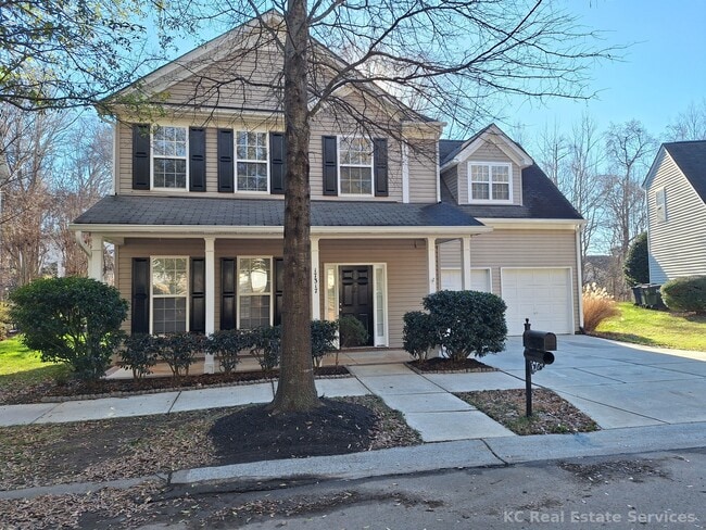 Building Photo - 17317 Grand Central Way