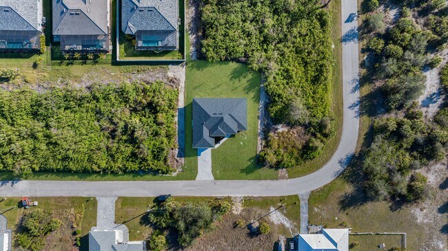 Building Photo - Brand-New Home for Rent – Port Charlotte, ...