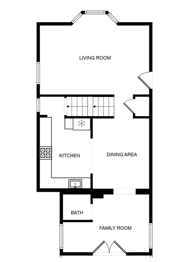 Building Photo - 3423 N Springfield Ave