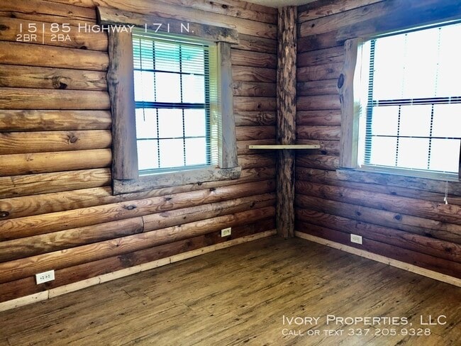 Building Photo - 15185 Hwy. 171 N.