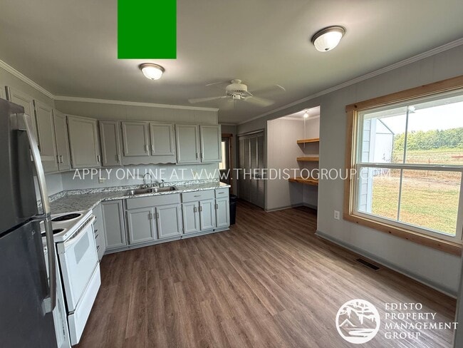 Building Photo - Remodeled Country Home with Privacy, Stora...