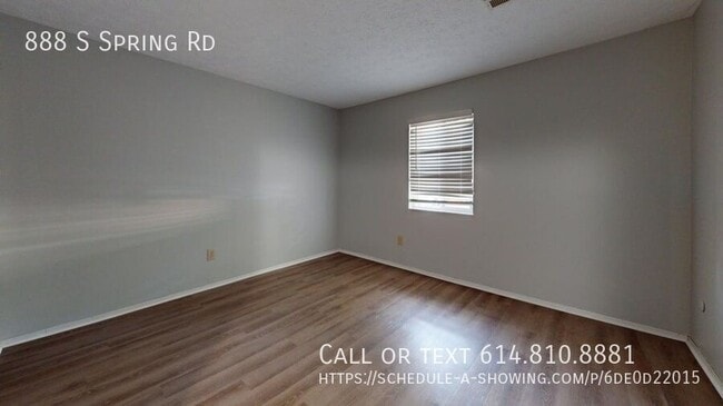 Building Photo - 888 S Spring Rd