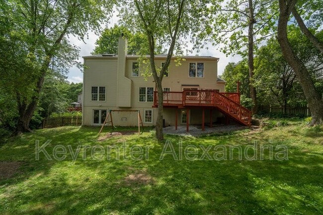 Building Photo - 13183 Oak Farm Dr