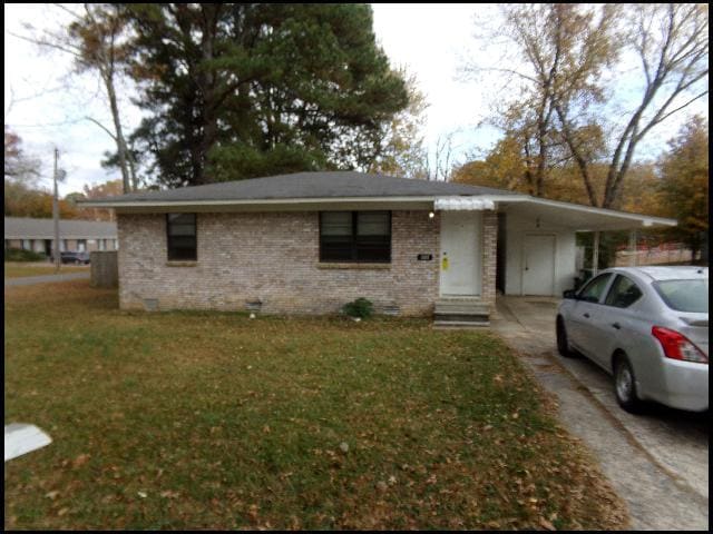 Primary Photo - 107 S Holly St