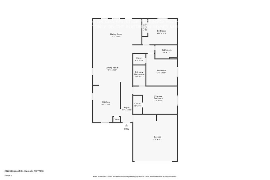 Building Photo - 21223 Rezanof Rd