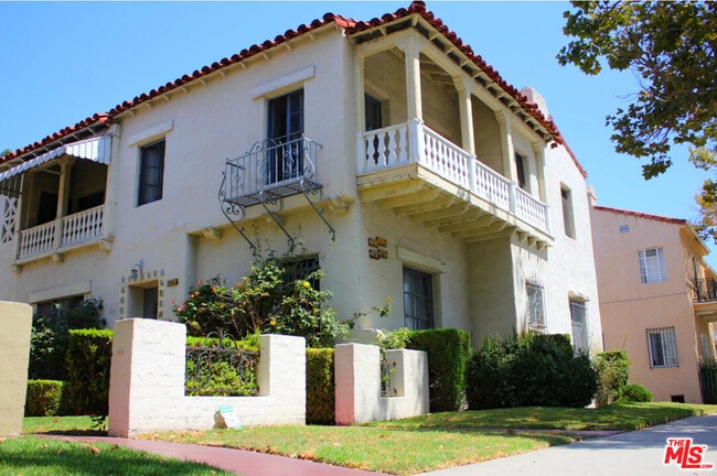 Building Photo - 4237 Garthwaite Ave