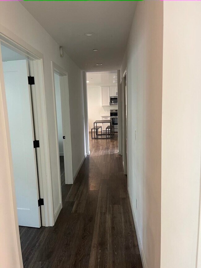 Building Photo - 2716 Durant Ave