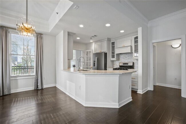 Building Photo - 850 Piedmont Ave NE