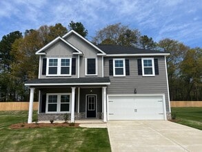 Building Photo - *** COMING SOON! *** Exquisite Rental Home Features 4 Beds, 2.5 Baths in John's Landing!