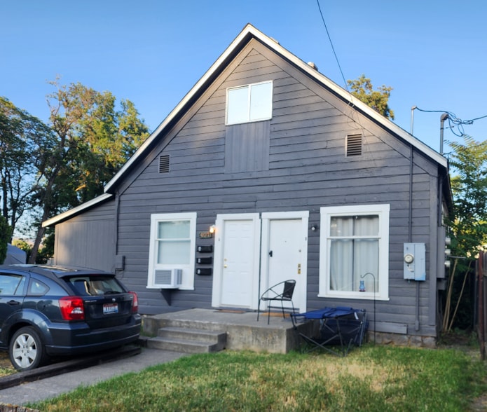 Building Photo - 407 Adams Ln