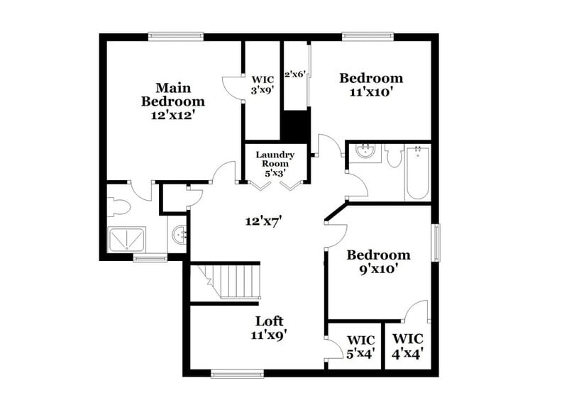 Building Photo - 12221 W Larkspur Rd