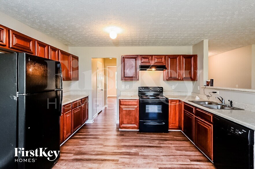 Building Photo - 1235 Mills Cove Dr