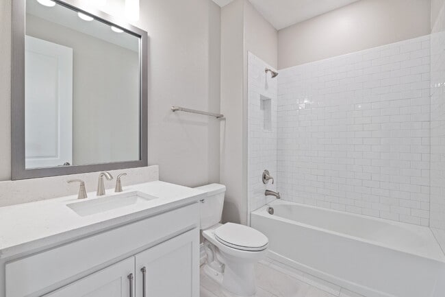 Building Photo - Charming 3 Bed, 2.5 Bath Rental Home in Wesley Chapel - Spacious and Modern!